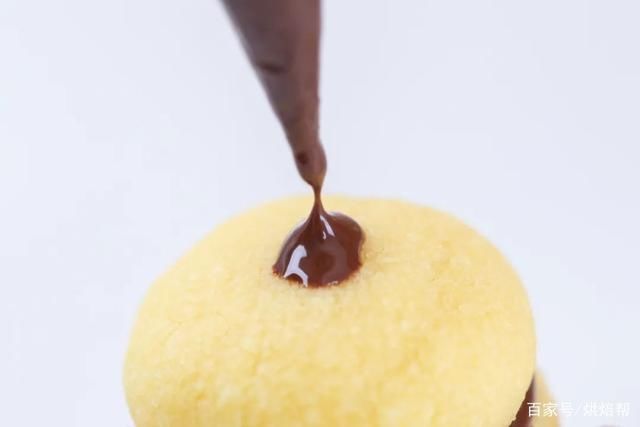  只能|可爱到无从下口，只能一口一个吃下去！