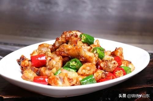 分钟|家常清新6道小炒,10分钟搞定,方便,营养美味