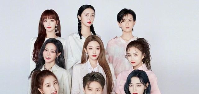  男女|《创造营》第四季欲打造男女组合，被网友吐槽像偶像版的非诚勿扰