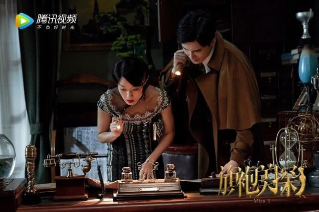  新剧|最新热播剧评分榜TOP 10！吴谨言、宋茜新剧崩得很彻底