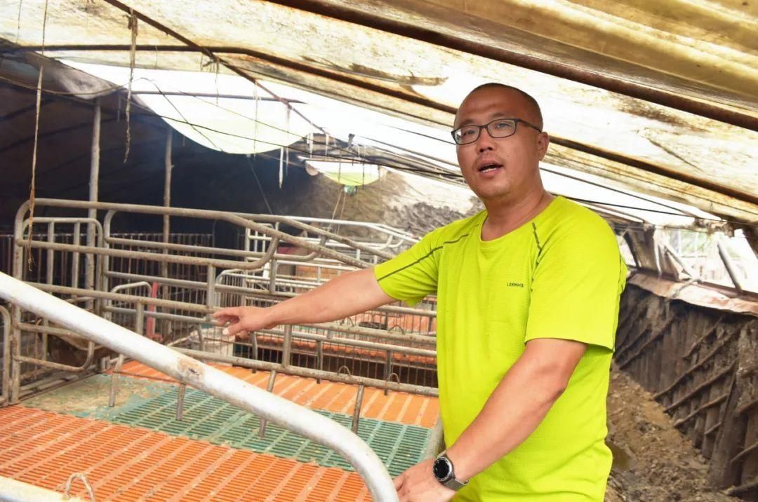  工作队|决胜全面小康 决战脱贫攻坚丨“爱找事”的驻村工作队 让村民“小幸福”满满