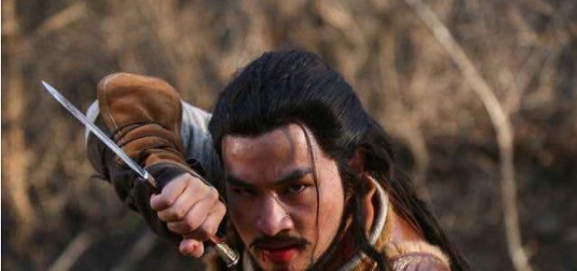 岳飞|除了岳飞之外,南宋还有两位精忠武将,抗金作战都不含糊