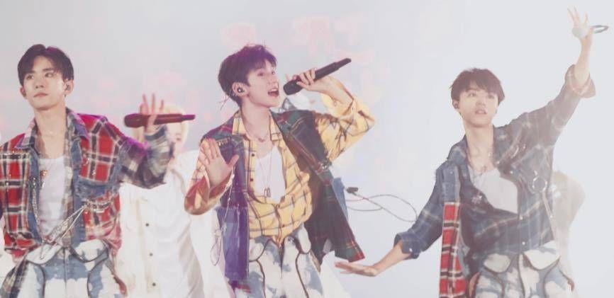 泪目|TFBOYS为何从来不上《跑男》得知原因后粉丝忍不住泪目