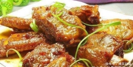 排骨|推荐几道鲜香四溢的家常菜,超好吃有营养,待客不用愁了