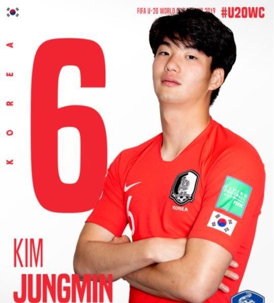 天武磊|酸!韩国小将留洋葡超,获赞奇诚庸接班人,同天武磊宣布踢西乙