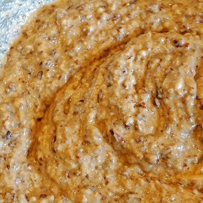  酒酿|玫瑰桂花酒酿发糕