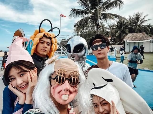  向往|向往的生活收官，还有哪些综艺能够让人再多吃一碗饭呢？