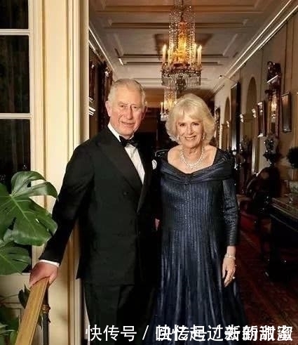 家庭聚会|凯特王妃和梅根王妃亮相查尔斯王子70大寿家庭聚会