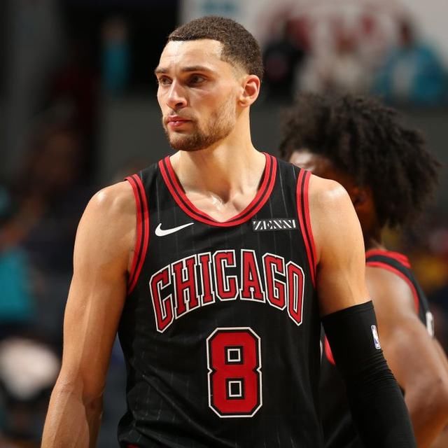  想要|拉文：更在乎赢球，而不是个人数据，我想要打进季后赛