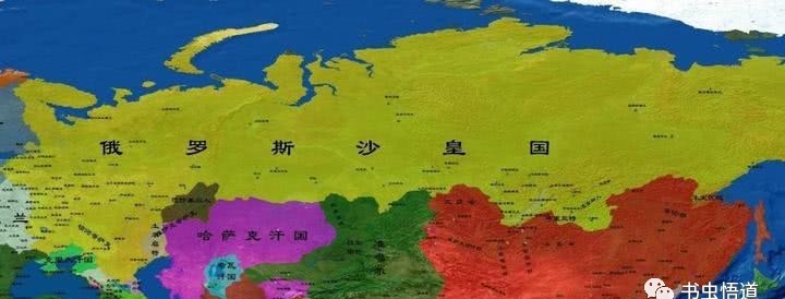 拿破仑|拿破仑：入侵俄国