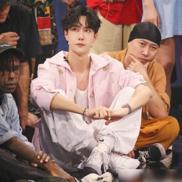 何在|《街舞3》“王一博反撩小宝”目的何在?看王一博给张萌的解释