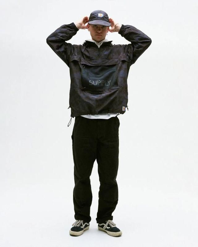 联名|ULSUM丨也是时候推出联名了