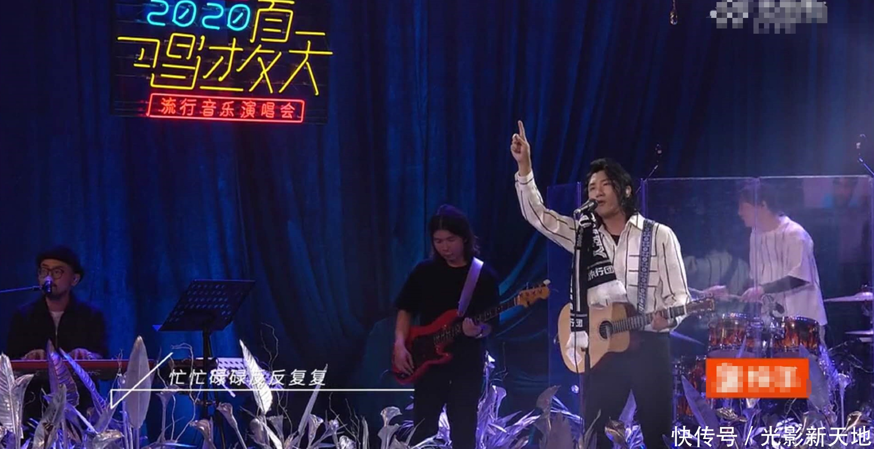 夏天|《唱过夏天》未见肖战,开播前临时被撤,复出的阻力在哪?