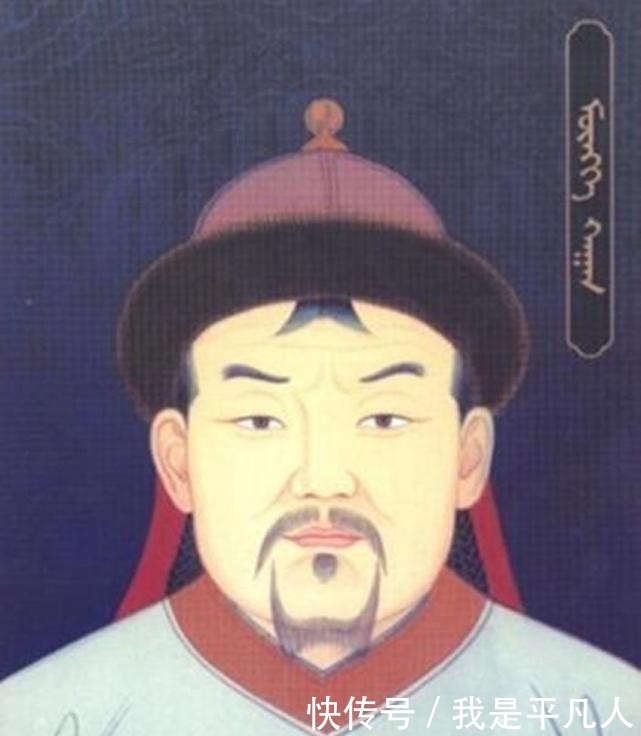  幼子|成吉思汗把汗位给嫡三子, 把军队给嫡幼子, 他不怕后代打架吗