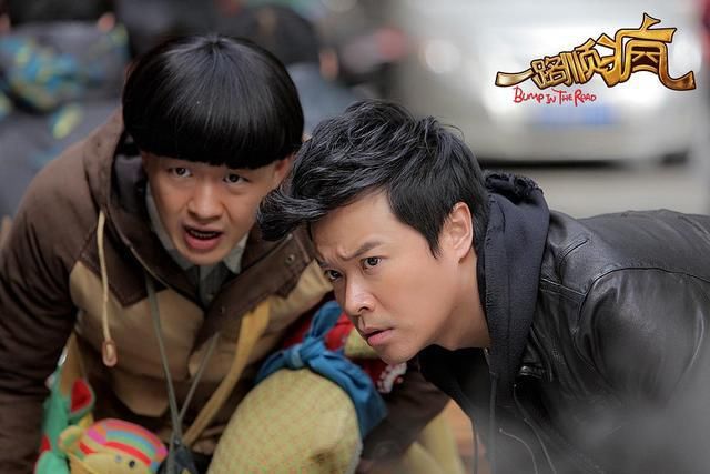  部上映于|含泪而笑出内伤的电影，你看过几部？