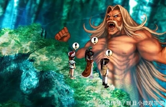 玩家|街机游戏中最无耻的BOSS,明明已经被打死了还要强行异变