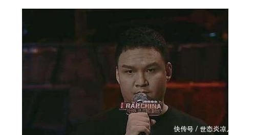 蒙面唱将猜猜猜|她是被淘汰出来的女歌手,却转身被爱奇艺总裁看中求婚,后来怎样