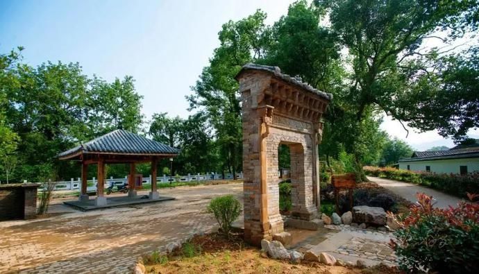  南平|南平 | 这五个25°C的古村落，又美又凉爽~