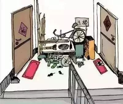 紧急|居民楼层着火,始兴消防紧急扑救