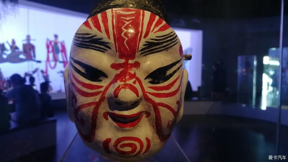  孩子|周末闲暇时光带着孩子打卡成都博物馆