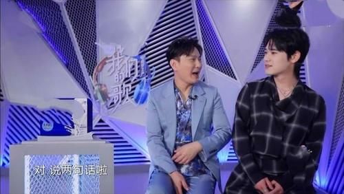  一锅粥|《我们的歌2》首播翻车？盲选乱成一锅粥，三组配对歌手貌合神离