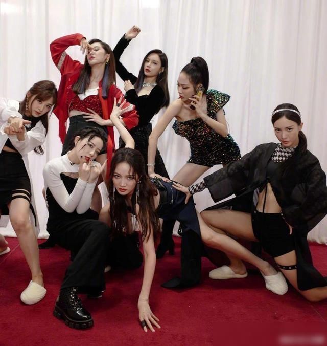 原因|浪姐三公孟佳出局,张萌一句话道出原因,节目组精心导演一出好戏