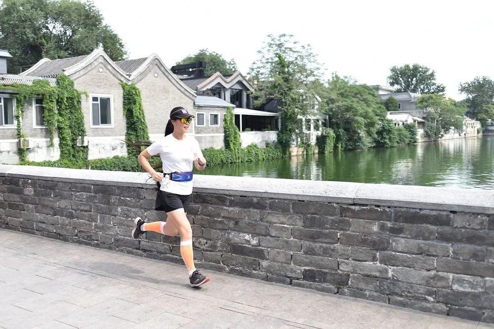  紫禁城|一个人的紫禁城马拉松