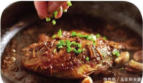  焦黄|鱼肉这样做，焦黄香脆，滑嫩鲜香，营养美味，老少皆宜