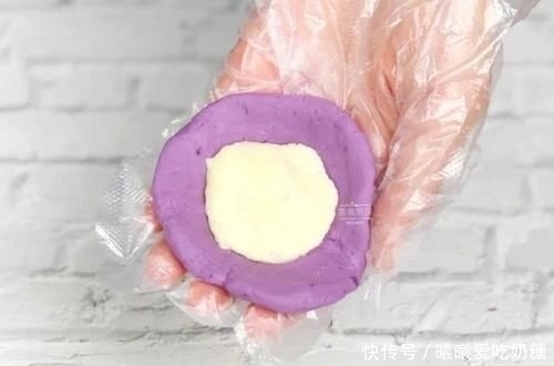  营养|孩子脾虚胃口差，常做这道小糕点，健脾养胃，营养均衡，好吃不上火！