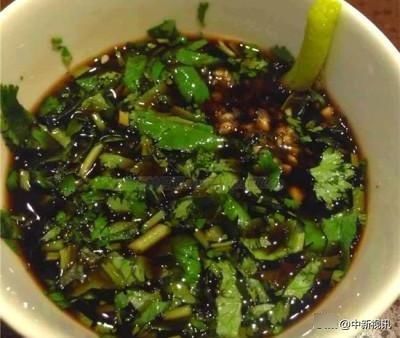好吃|火锅“沾酱”自己做,分享6种超好吃的火锅“沾酱”