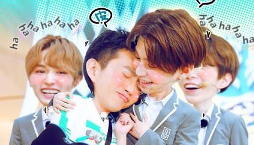  这次|NPC上跑男，他的一个动作却惊呆所有人，网友：这次黑不起来！