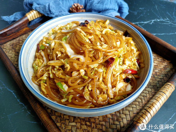 省钱|这5道素菜,好吃又省钱,这个秋天不能少