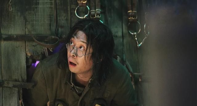  电影|是时候聊一聊《八佰》了