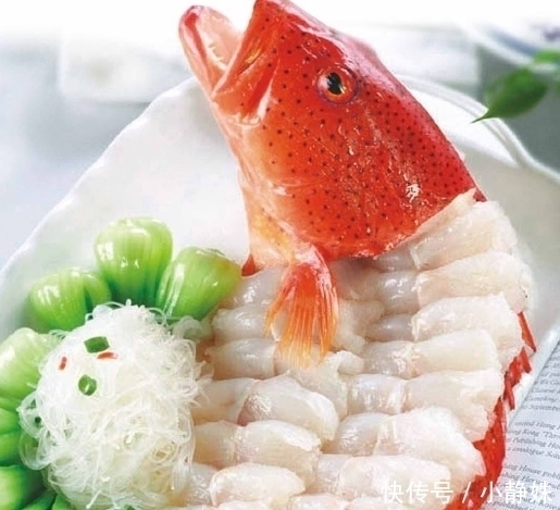 帝王|世界上的4种“顶级”海鲜,帝王蟹上榜,很多人叫不出图2的名字