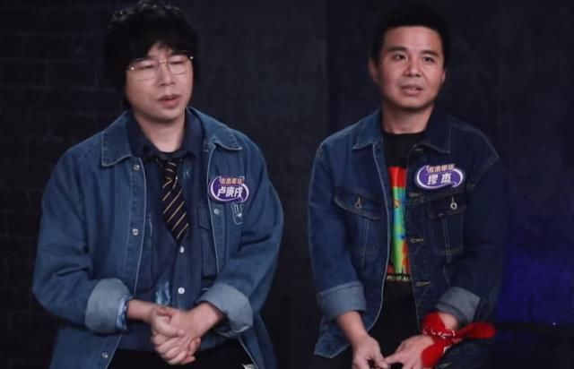  水木年华|《乐队的夏天2》水木年华遭淘汰，被批太油腻，40多岁的人不配来？