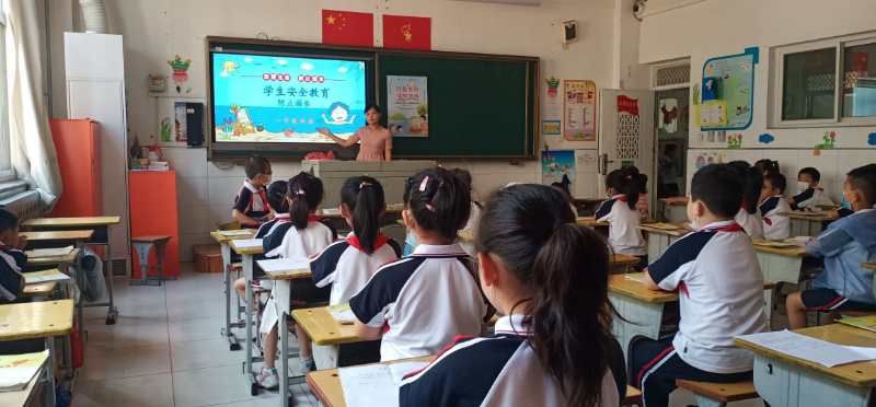  溺水|“孩子，水深危险！”暑期防溺水，安全“不放假”