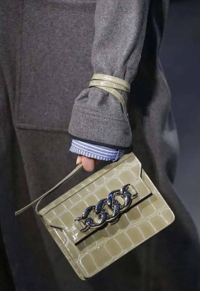 究竟|究竟为何大家如此“链链不舍”?!