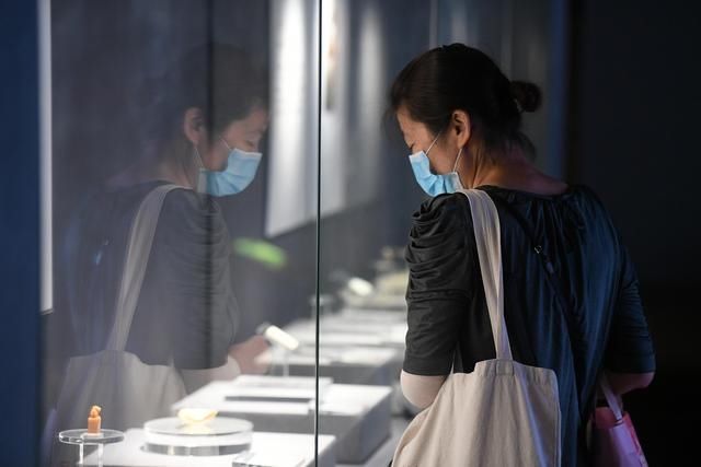  廉润初|“廉润初心”度周末