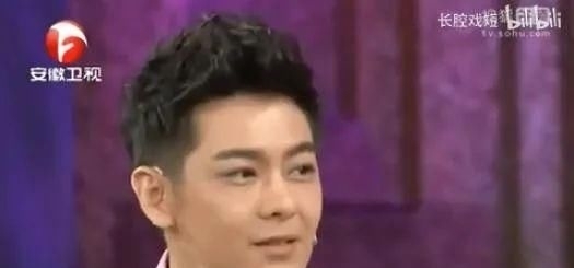  林妈妈说|林志颖家的这出八点档