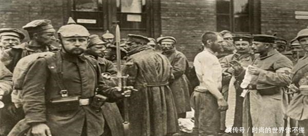 德国|历史钩沉什么是世界历史上的史里芬计划