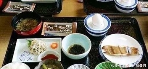 美食|中国人请吃饭,日本人请吃饭,韩国人请吃饭,没对比就没伤害