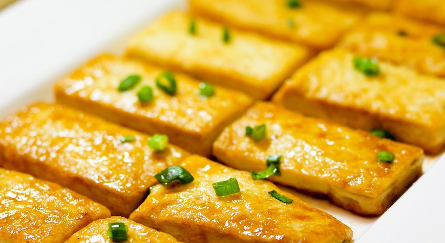  木耳|豆腐的多种做法你知道哪些？看完涨知识了