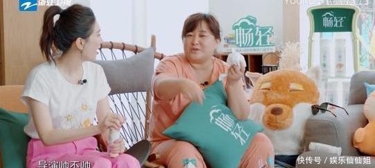 频频|他是综艺中最蠢的导演,做节目频频翻车,却被大家称为最可爱导演