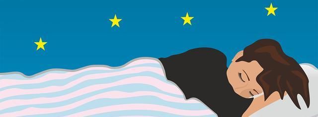  切勿|你听说过“假性失眠”吗？三种情况均属假性失眠，切勿按失眠治疗