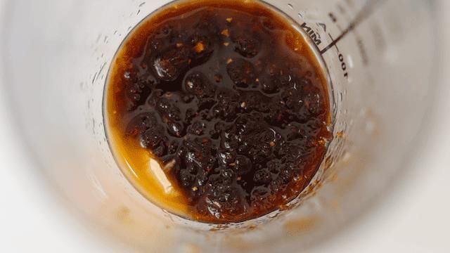 芋圆|芋圆燕麦奶茶,一杯4层楼,学会这3个动作才能喝…