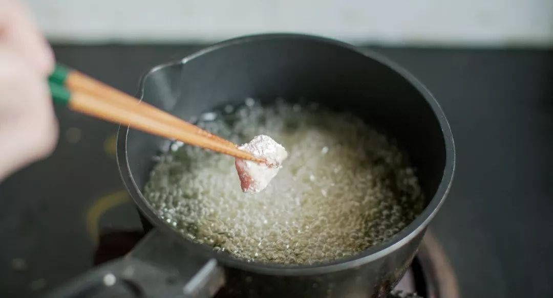 肉块|没胃口时，第一个想吃的就是它！