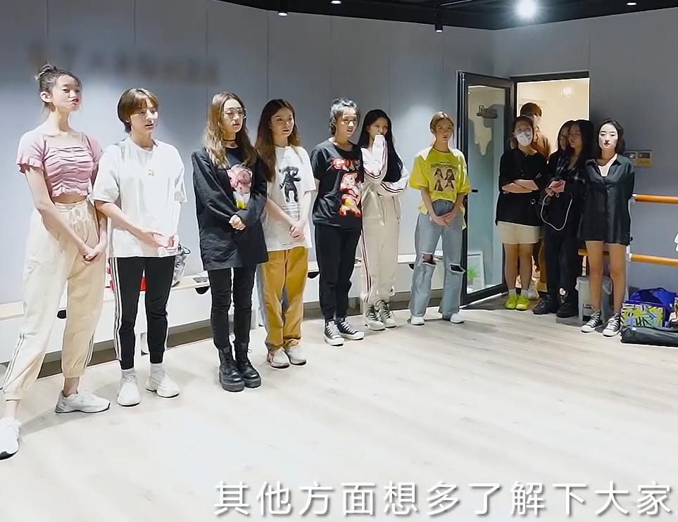  测评|硬糖少女测评团队4大Vocal音高比拼，王艺瑾垫底，陈卓璇让人失望