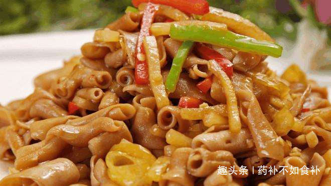 下饭|百吃不厌的家常菜,脆嫩可口,鲜香开胃,解馋又下饭,吃了还想吃