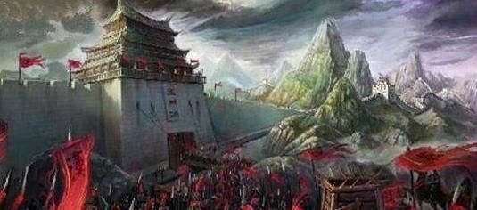 唐朝|唐朝凌烟阁二十四功臣是谁？五原因致使武力第一的秦琼排最后一名