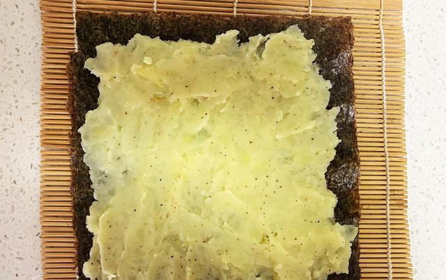  营养|?适合女生吃的晚餐，低脂饱腹，营养健康，多吃也不怕胖